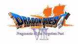 E3 2016 - Westerse Dragon Quest 7 release bekend