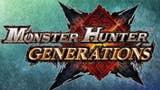 Monster Hunter Generations anuncia demo
