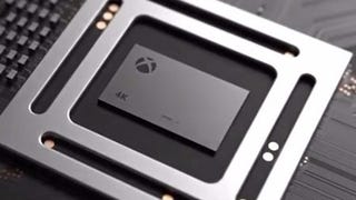 Los juegos 1080p de Xbox One/S "se verán diferente" en Project Scorpio