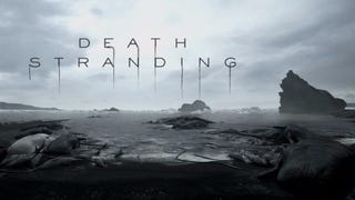 There are some pretty wild theories about what's going on in Kojima's Death Stranding