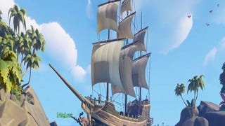 What you actually do in Sea of Thieves