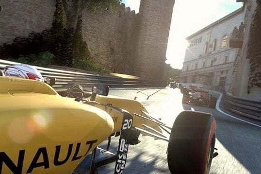 F1 2016 release onthuld