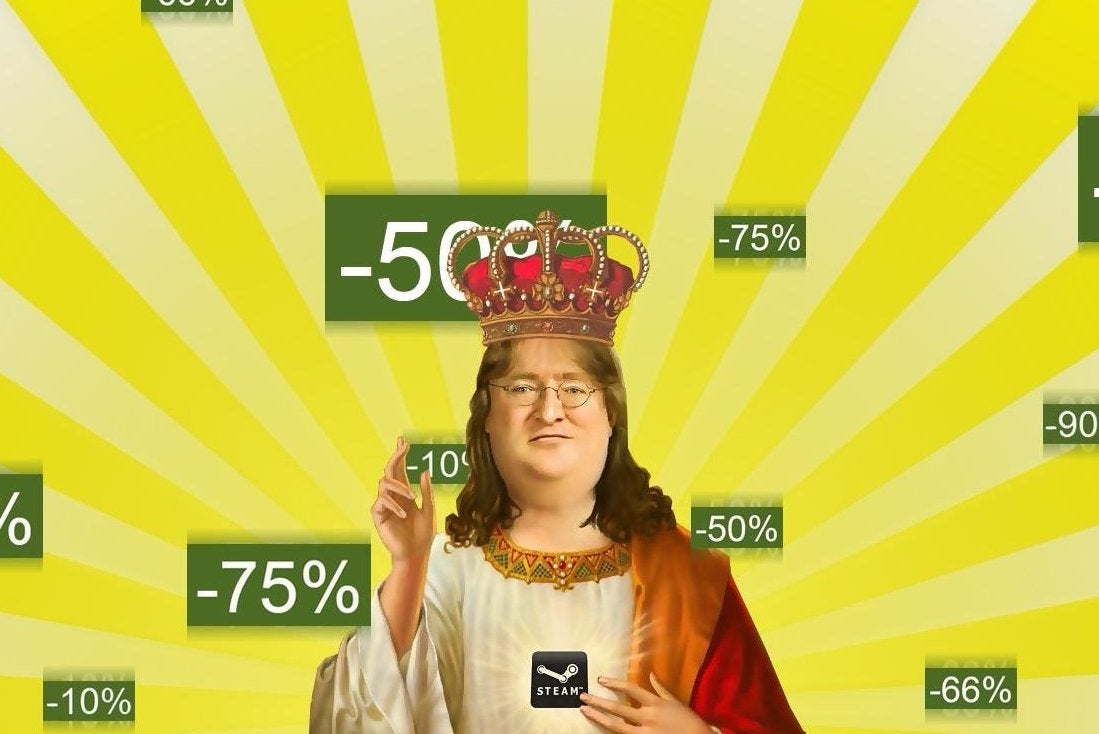 PayPal: 'Steam Summer Sale start volgende week'