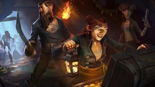 Rare confirma que Sea of Thieves no será free-to-play