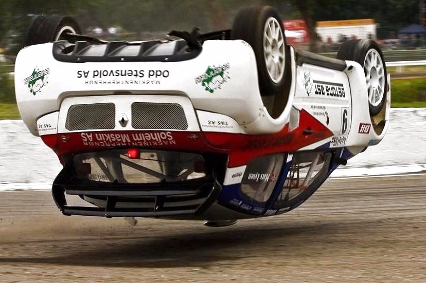 Thrustmaster wheel not working with Dirt Rally any more?