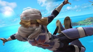 Miyamoto não descarta um spin-off do novo Zelda