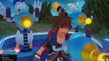 Kingdom Hearts 3 voegt geen Final Fantasy-werelden toe