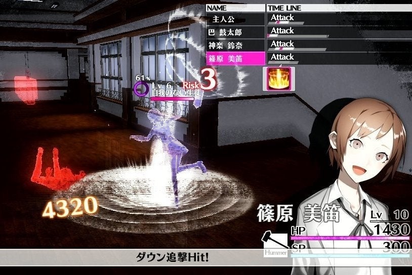 Caligula release is in lente 2017