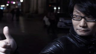 La famiglia di Hideo Kojima voleva che si ritirasse dal mondo videoludico