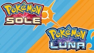 Rivelati due modelli di New 3DS XL dedicati a Pokémon Sole e Luna.