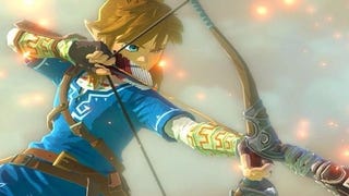 Nuevo vídeo de The Legend of Zelda: Breath of the Wild