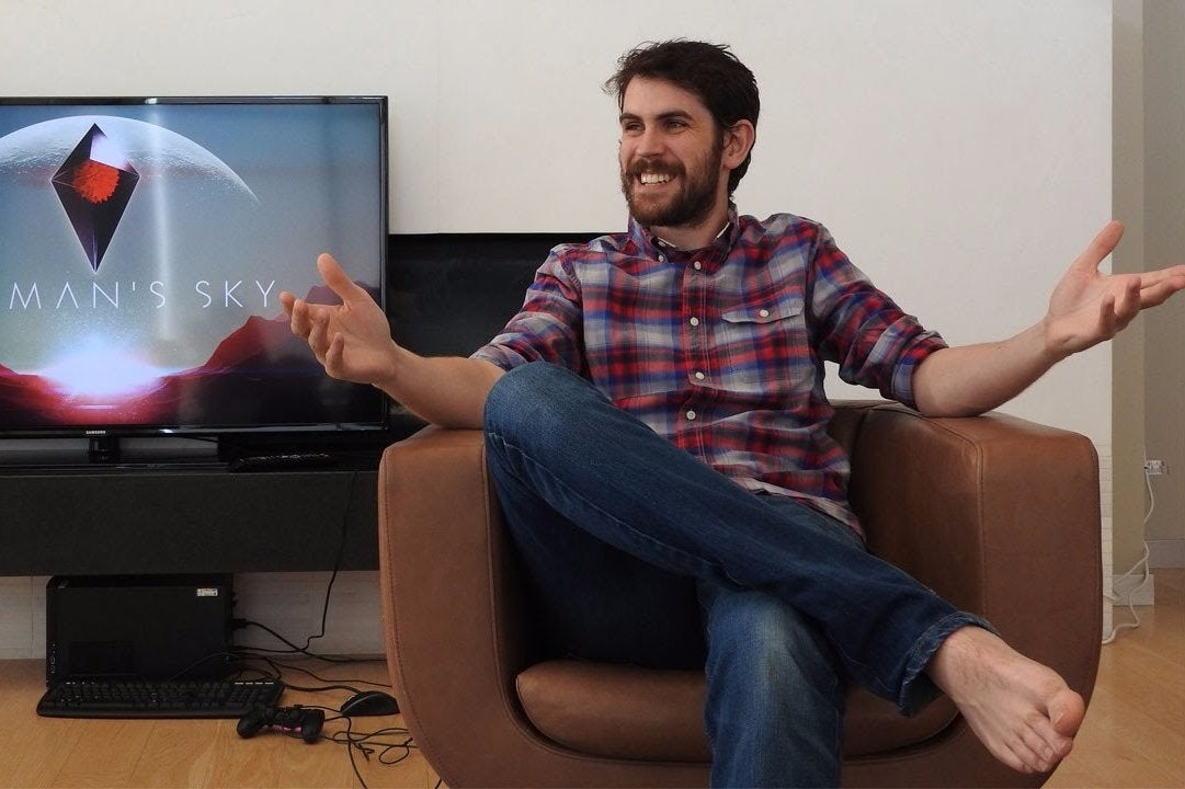 Rechtszaak rondom No Man's Sky afgerond