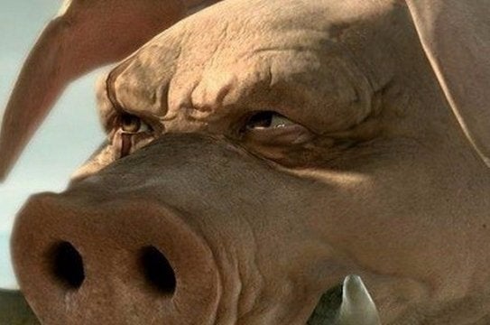 Beyond Good & Evil 2 'nog steeds in ontwikkeling'