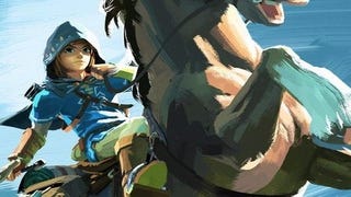 Trailer de Zelda: Breath of the Wild é o mais visto da Nintendo