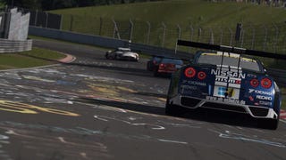 Nuevo gameplay de Gran Turismo Sport