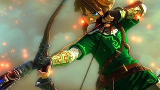 Responsables de Xenoblade Chronicles X trabajan en el nuevo Zelda