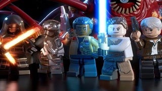 LEGO Star Wars: Il Risveglio Della Forza, un trailer dedicato a Kylo Ren
