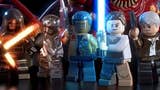 LEGO Star Wars: Il Risveglio Della Forza, un trailer dedicato a Kylo Ren