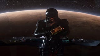 Final de Mass Effect 3 não terá impacto directo com Mass Effect Andromeda