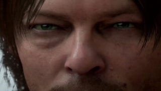 Death Stranding: per Kojima il trailer E3 già mostra l'esperienza finale del gioco