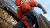 Spider-Man: la grafica del trailer di annuncio è tutta in-game