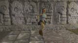Tomb Raider muestra material pre-alpha de su primer juego