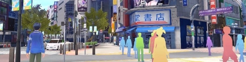 Tokyo Mirage Sessions #FE review - Geen overwinning voor de fusion-keuken