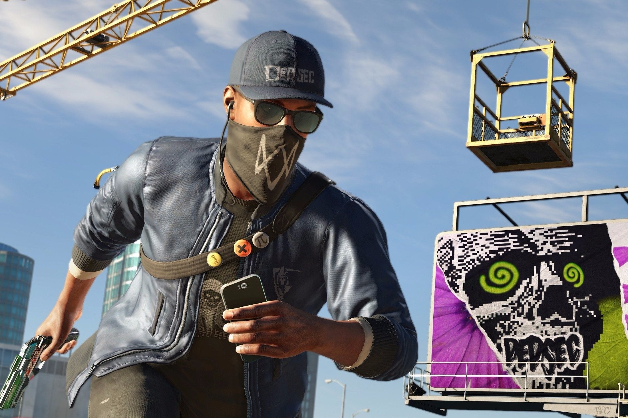 Should you Buy Watch Dogs in 2021? (Review) - YouTube