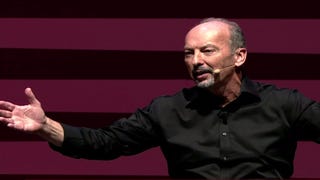 Peter Moore and EA's eSports masterplan