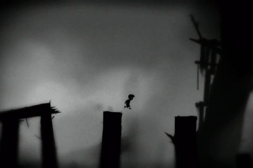 Limbo tijdelijk gratis op Steam