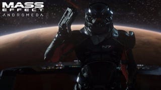 Mass Effect Andromeda será sobre fazer escolhas