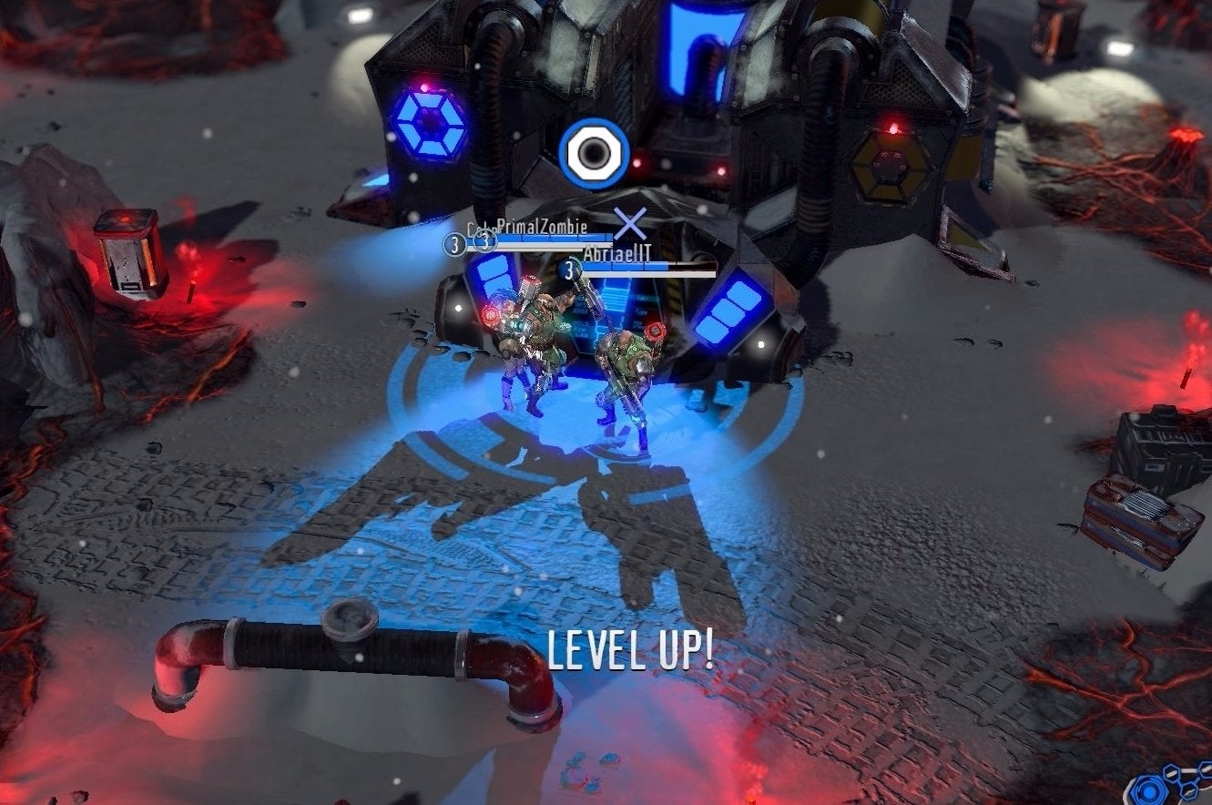 Kill Strain release bekend