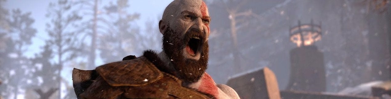 Fatherhood isn't the shortcut to emotional complexity games wish it was