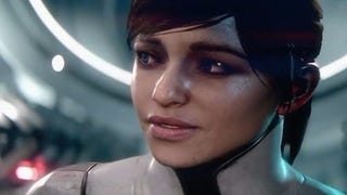 Todo lo que sabemos de Mass Effect Andromeda