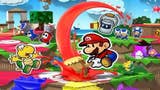 Nintendo denies Paper Mario: Color Splash joke references "online hate campaign"