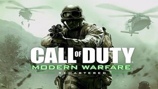 Produtor pede à Activision para não estragar CoD: Modern Warfare