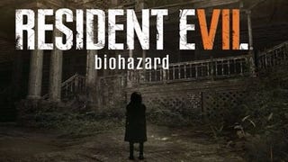 As reacções a Resident Evil 7 na Realidade Virtual
