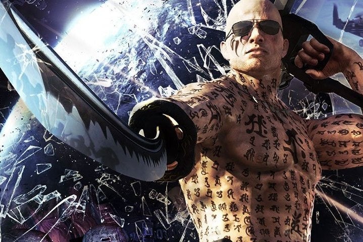 Multiplayer servers Devil's Third binnenkort offline