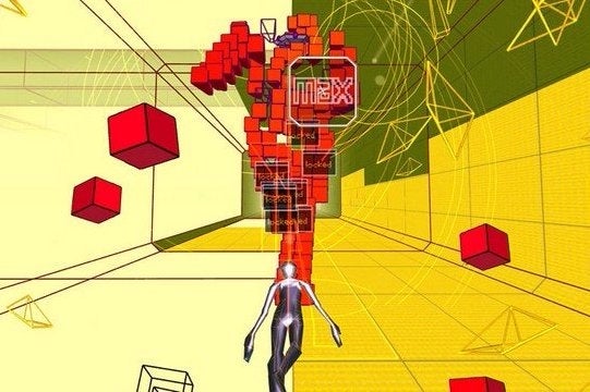 Rez Infinite release bekend