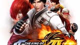 The King of Fighters XIV presenta al Team Official Invitation