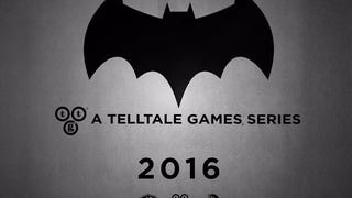 Batman di TellTale: tutta la prima stagione verrà distribuita entro fine 2016