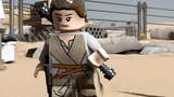 LEGO Rey está prestes a entrar em novas batalhas