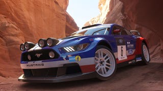 Gran Turismo Sport corria a 1080p60 na E3