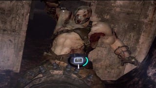 Resident Evil 7 abbandonerà il sistema di quick time event
