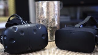 Le esclusive per Oculus Rift potranno essere giocate su HTC Vive