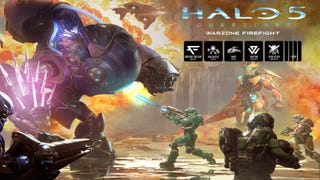 Halo 5 si arricchirà presto della nuova modalità Warzone Firefight e di molto altro