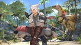 Onthulling nieuwe Final Fantasy 14-uitbreiding tijdens Fan Festival