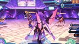 Fecha para Megadimension Neptunia VII en PC
