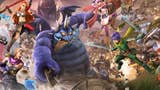 La demo de Dragon Quest Heroes II ya está disponible en Japón