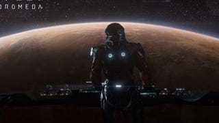 Las novelas de Mass Effect Andromeda "responderán a muchas preguntas del juego"
